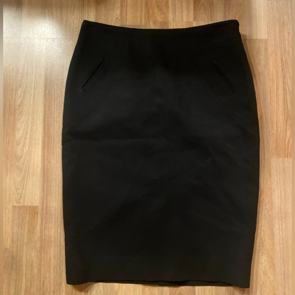 Per Se Pencil Skirt Size 8